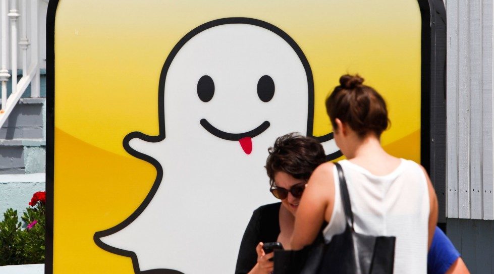 Snap rebound accelerates as big funds including Temasek disclose stakes