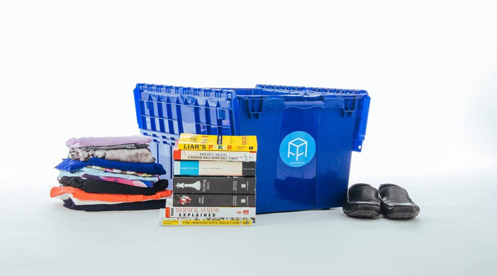 SCAngels invests in urban logistics startup Spaceship