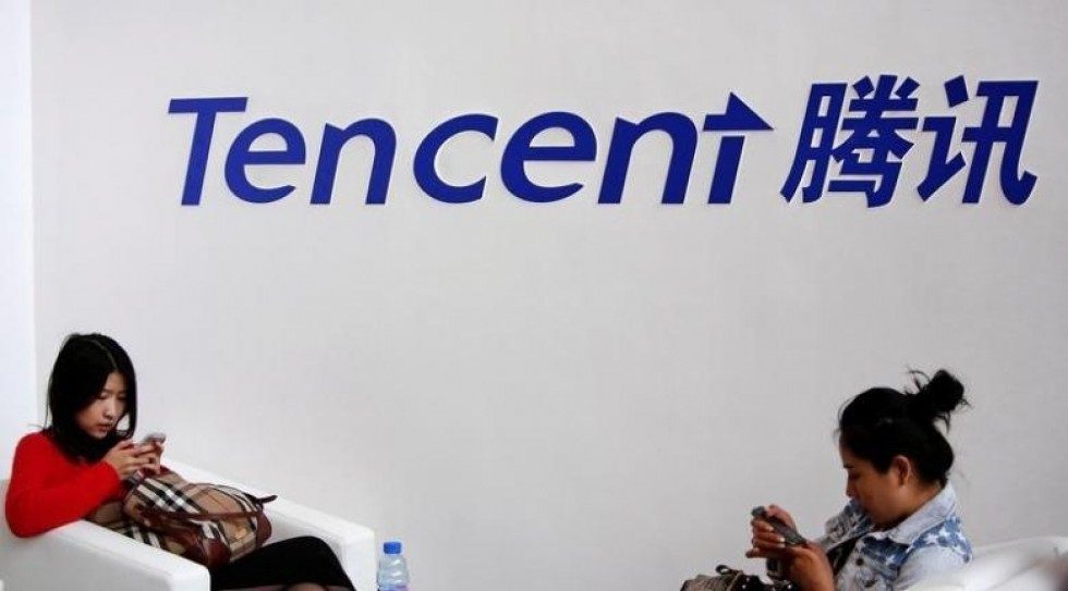 Tencent leads $16m Series C in US firm Academia.edu