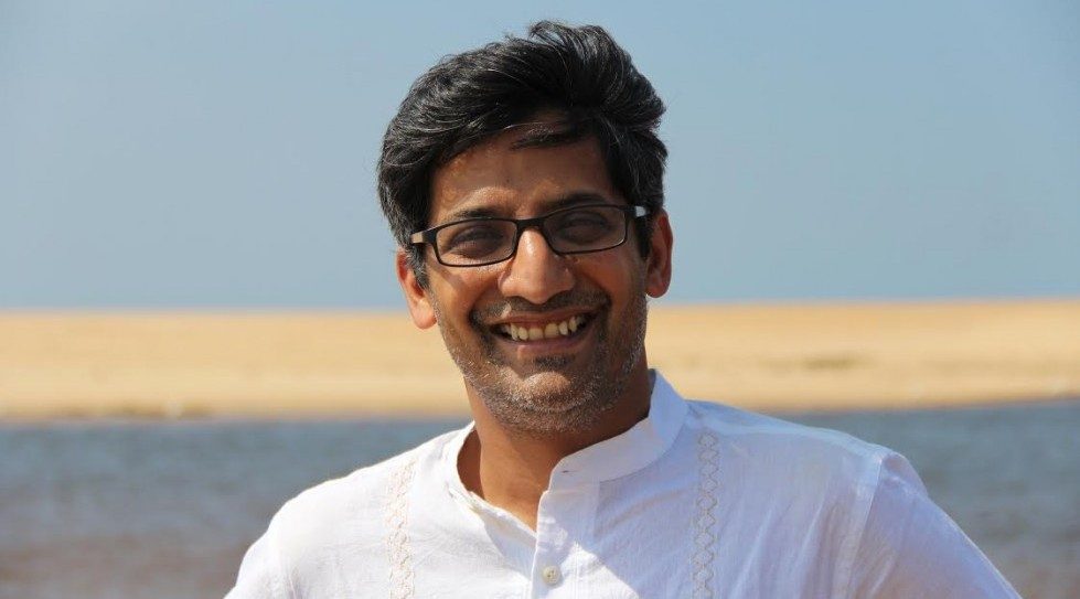 Our challenge is not differentiation, but co-invesment with other VCs: Alok Goyal, Stellaris