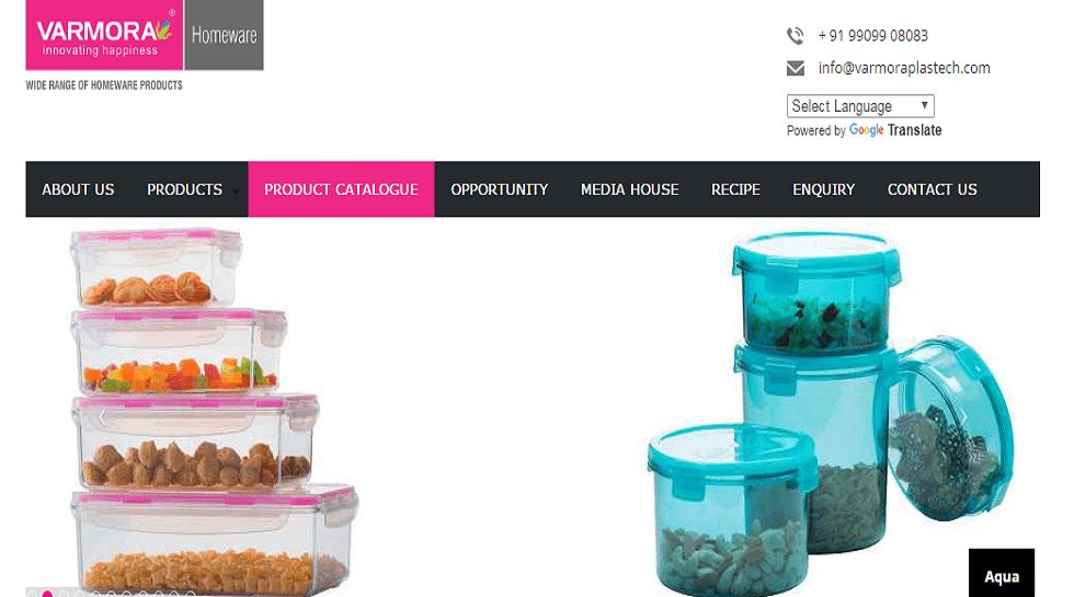 Exclusive: GVFL invests $4.6m in Ahmedabad-based Varmora Plastech