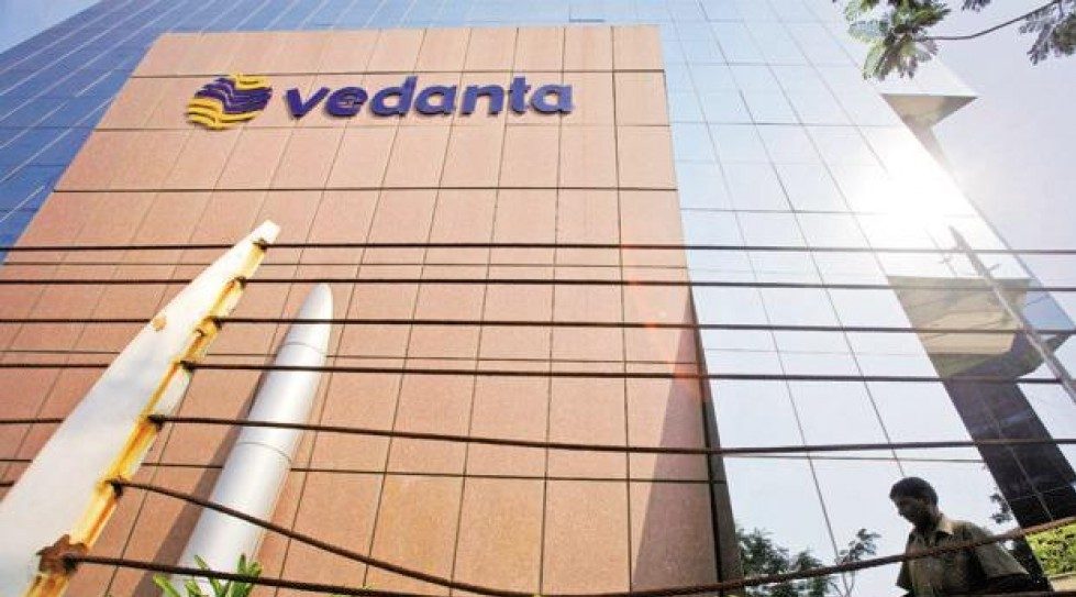 Vedanta, Foxconn to invest $19.5b in India's Gujarat for semiconductor project