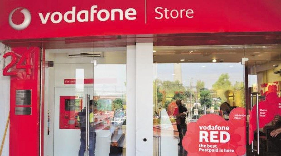 India: Vodafone Idea shares tumble 39% on Friday