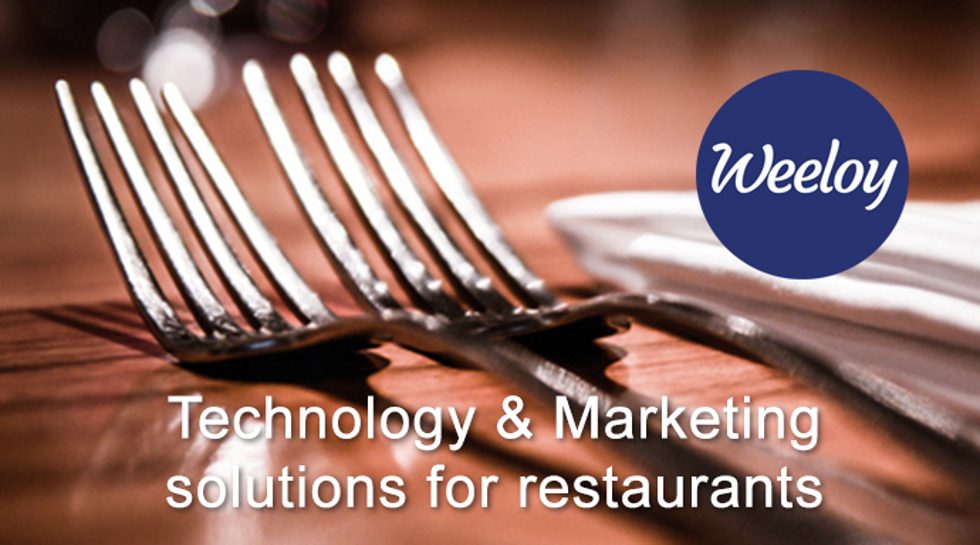 Weeloy secures $3.6m funding from Malaysia's FirstFloor Capital