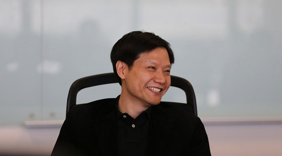 Xiaomi founder said to prioritize India over home market China