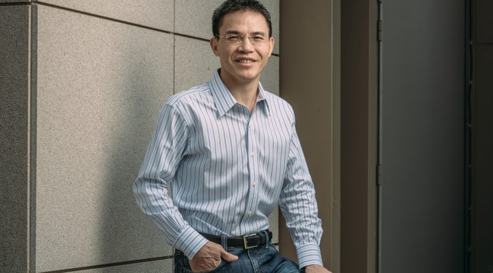 Richard Peng, one of China's most prolific dealmakers takes his biggest gamble yet with Genesis Capital