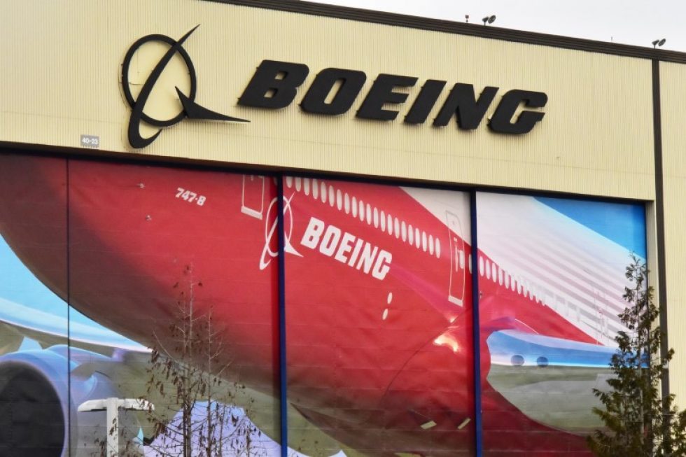 Boeing eyes India tie-ups for drones, digital technology