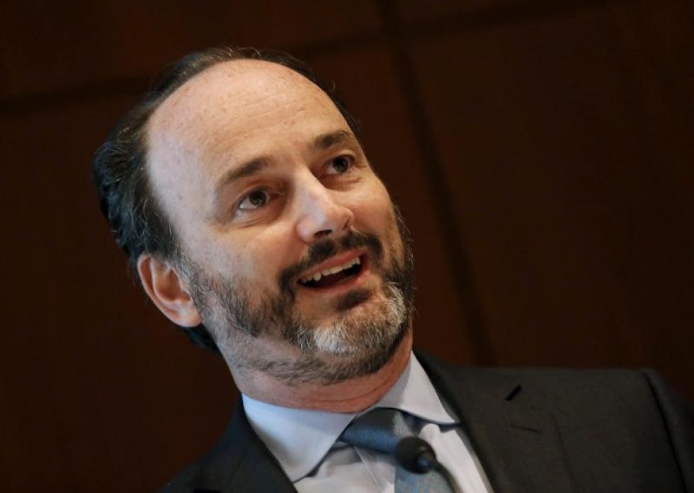 Temasek-backed trading firm Virtu Financial to buy KCG for about $1.4b