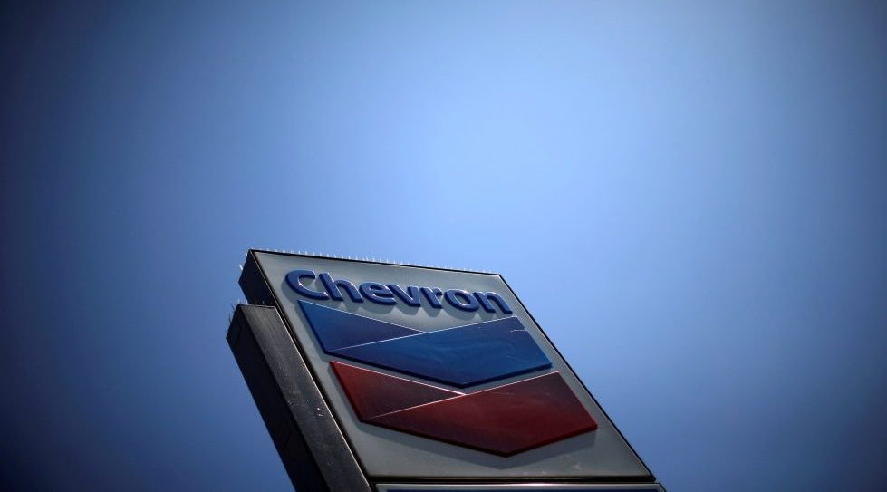 Chevron agrees to sell Myanmar assets to Canada's MTI