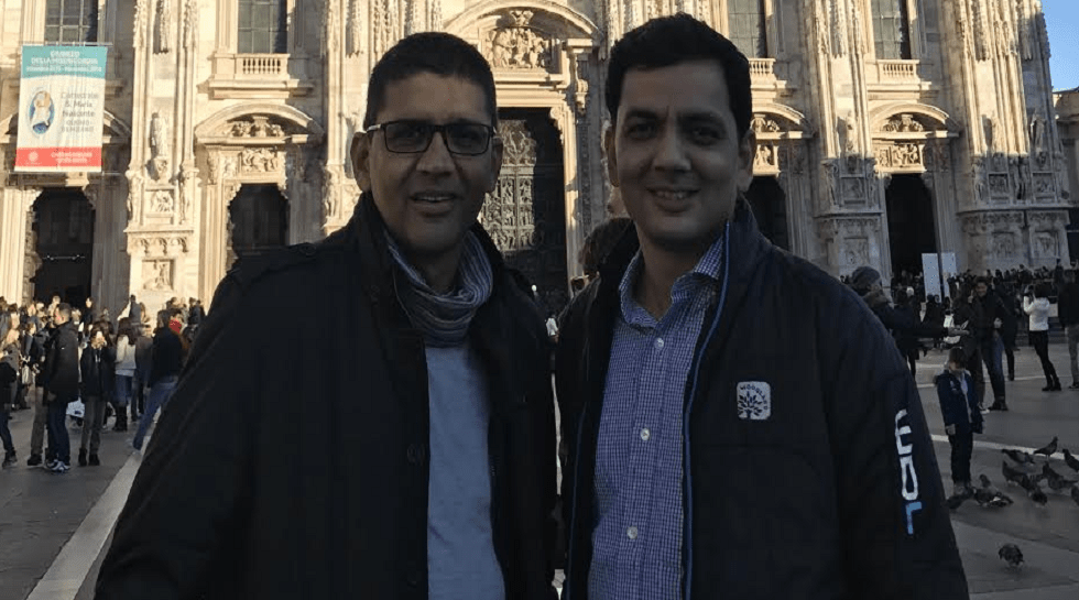 India Dealbook: Twenty Two Motors, Startup Buddy raise funding