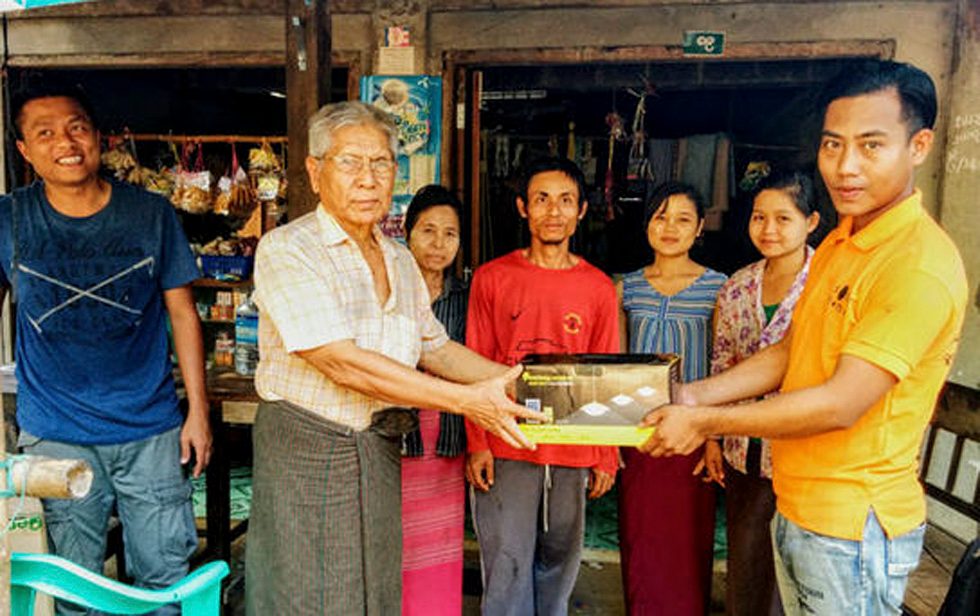 Forum Capital-backed SolarHome to invest $25m in Myanmar over five years