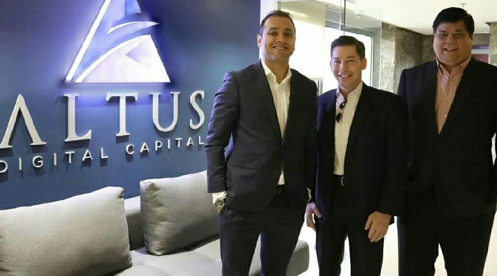 PE firm ALTUS Digital Capital launches digitalization platform in SEA