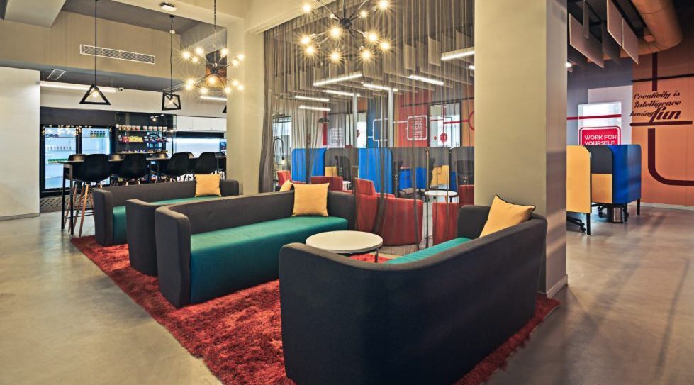India: Co-working space operator Awfis raises $5.3m in fresh funding
