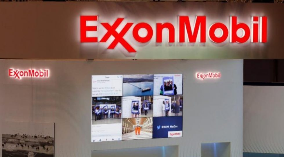 ExxonMobil in talks to buy Singapore's Jurong Aromatics