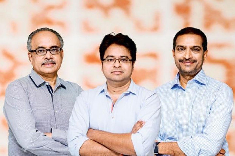 India VC: Endiya Partners is the specialist technology venture capital firm