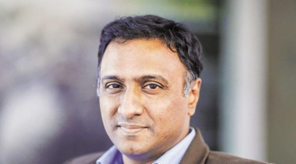 Flipkart to look beyond gross sales numbers: Kalyan Krishnamurthy