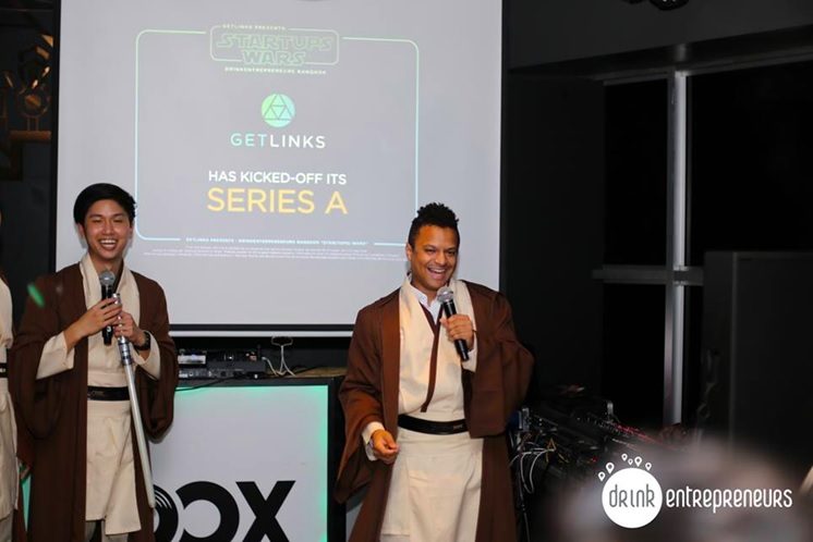 Bangkok-based tech-hiring platform GetLinks set to close Series A funding