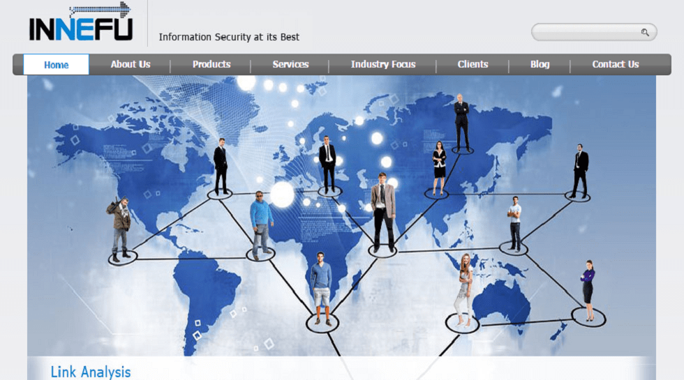 India: AI start-up Innefu Labs raises $2m from IndiaNivesh