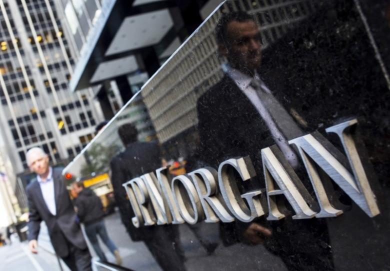 JPMorgan names Deutsche's Lan Chen as China investment banking VC