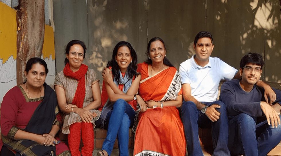 Indian healthtech startup NIRAMAI raises $6m from Dream Incubator, others