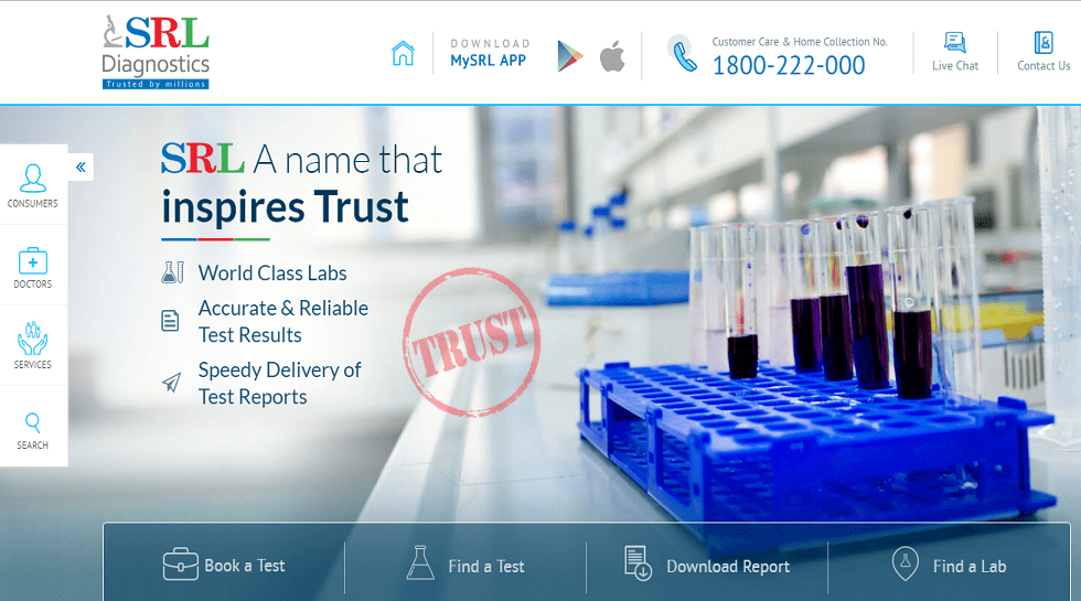 India: KKR said to be in advanced talks to buy diagnostics firm SRL