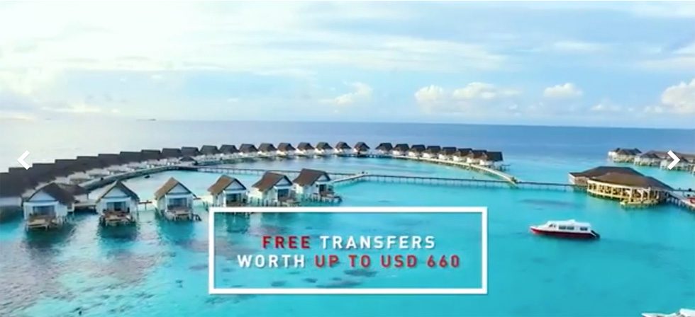 Thai Digest: Centara to manage Maldives resort; Energy Absolute forms JV