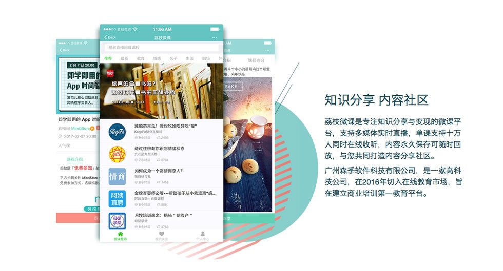 China: Banyan Capital backs education startup; Nokia Partners invests in fitness app