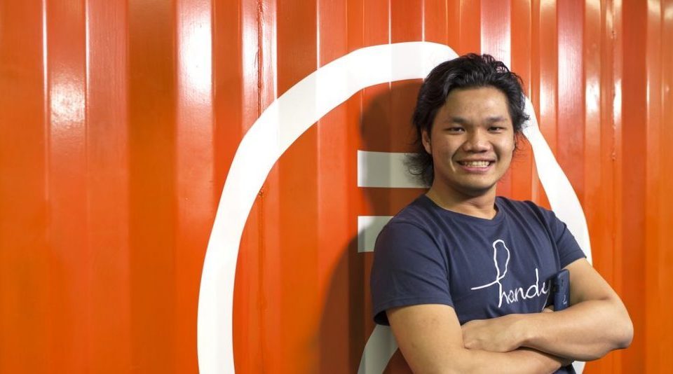25-year-old Tink Labs founder may soon give HK its first $1B startup