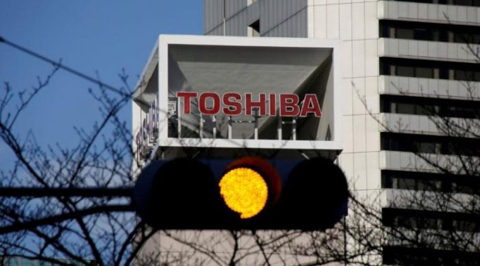 JIP set to launch $14b tender offer for Toshiba on Tuesday
