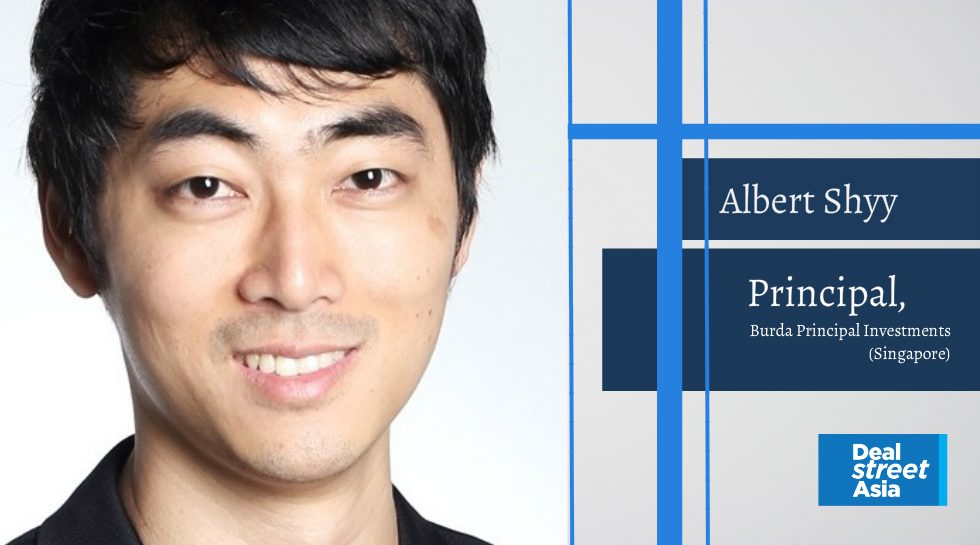 Fund focus: Burda seeks early mover advantage as it targets Series B crunch in SEA