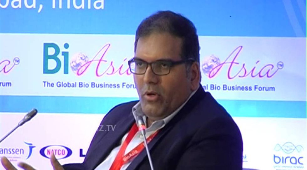 Entrepreneurs need to be strategic in deploying funds: Anand Govindaluri, Govin Capital