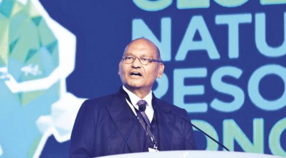 Anil Agarwal plans to bring Anglo American’s business to India