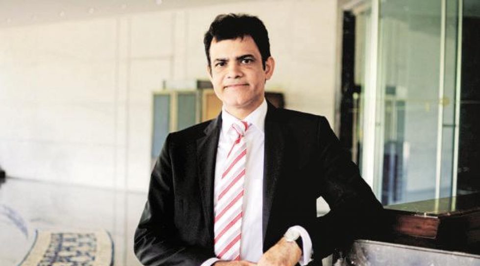 Former JLL India head Anuj Puri buys firm's residential brokerage business