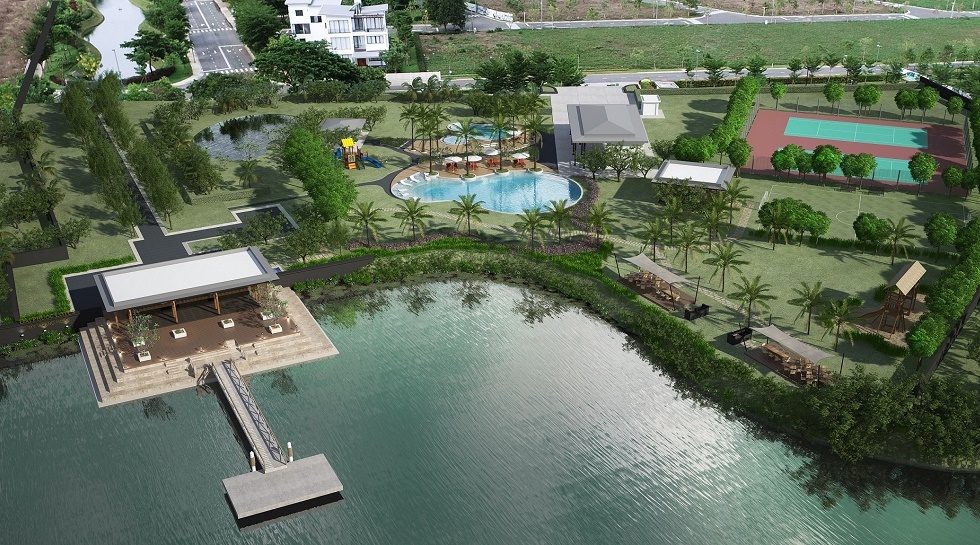 Vietnam: Vinacapital exits realty project; Evolable Asia buys Punch Entertainment