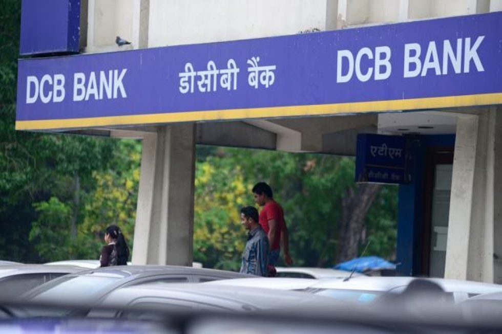 India: DCB Bank looks to raise $62.1m via QIP