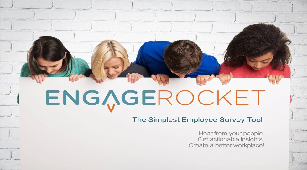 Singapore: HR startup EngageRocket closes S$450k angel round