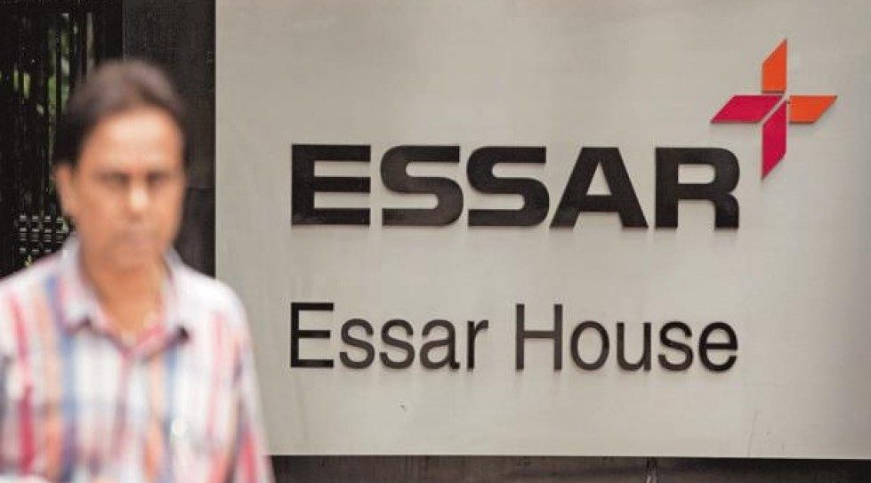 India's Essar Steel bankruptcy case eases investor fears