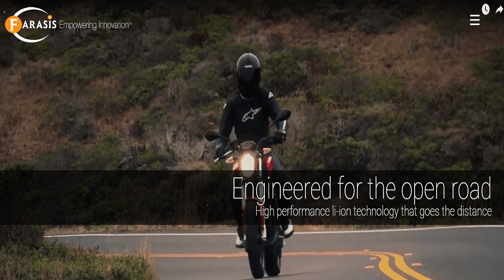 Chinese EV battery maker Farasis seeks to raise $479m in STAR board listing