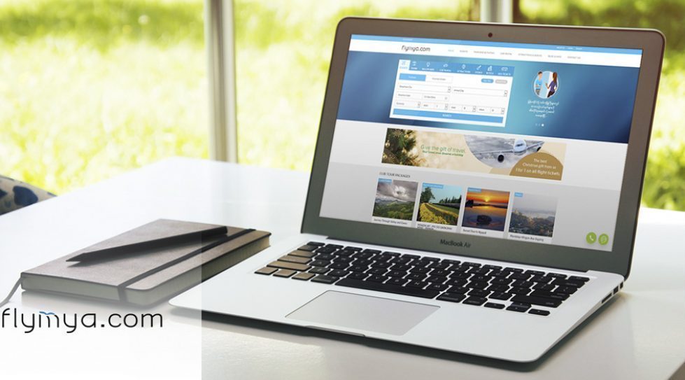 Myanmar: Flymya acquires UK travel reservation developer SWITCH.CM for $600K