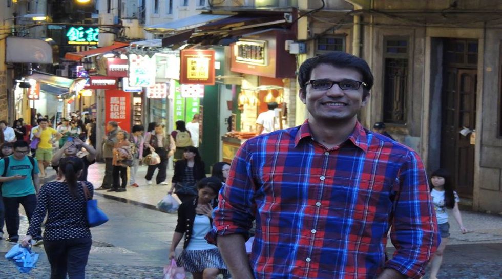 Singapore, HK need deep tech talent pipeline: Gaurav Sharma, Atlantis Capital