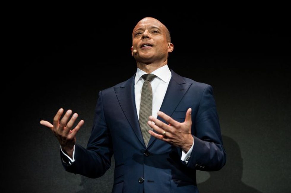 Hyundai to take Genesis luxury brand to China in bet tensions will cool