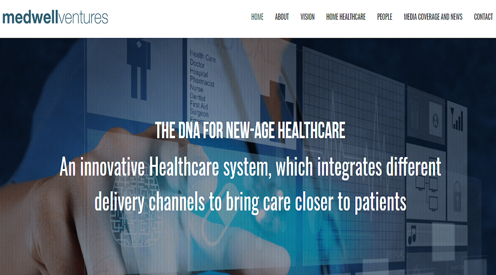 India: Medwell Ventures secures $21m funding from Mahindra Partners, others