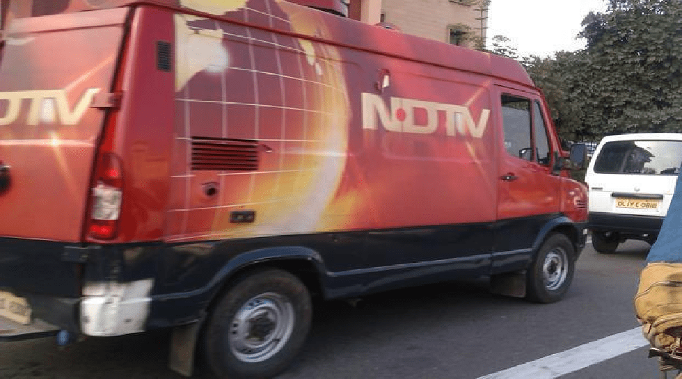India: NDTV looks to sell assets