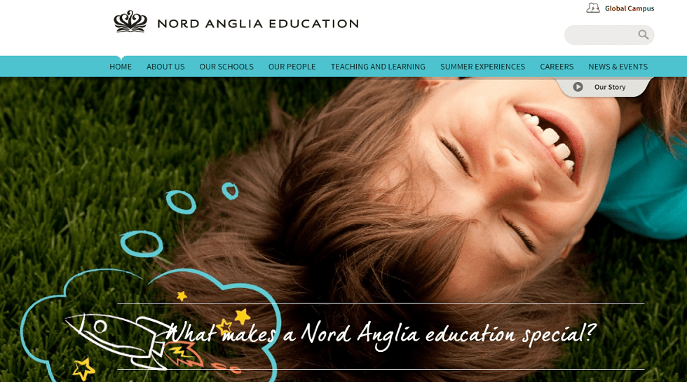 Nord Anglia Education to be taken private by CPPIB, Baring Asia