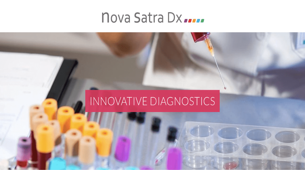Singapore: Nova Satra closes $2m investment from Genting Bio Cellular