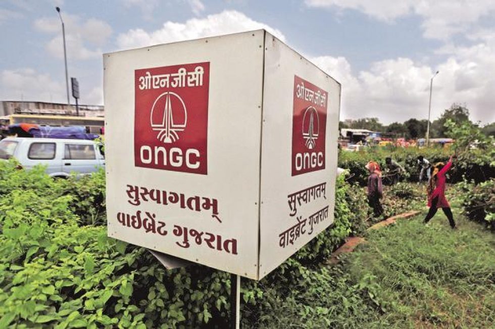 ONGC buys 5% stake in Indian Gas Exchange