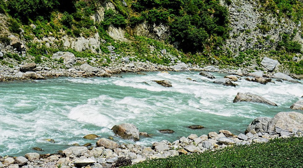 Pakistan's Karot Dam reaches $1.7b financial close