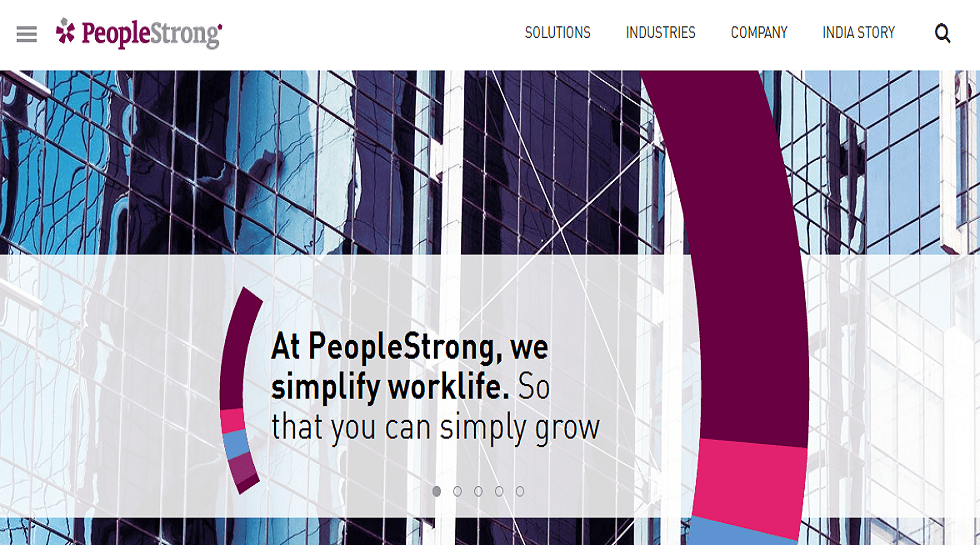 India: Multiples PE buys controlling stake in HR firm PeopleStrong