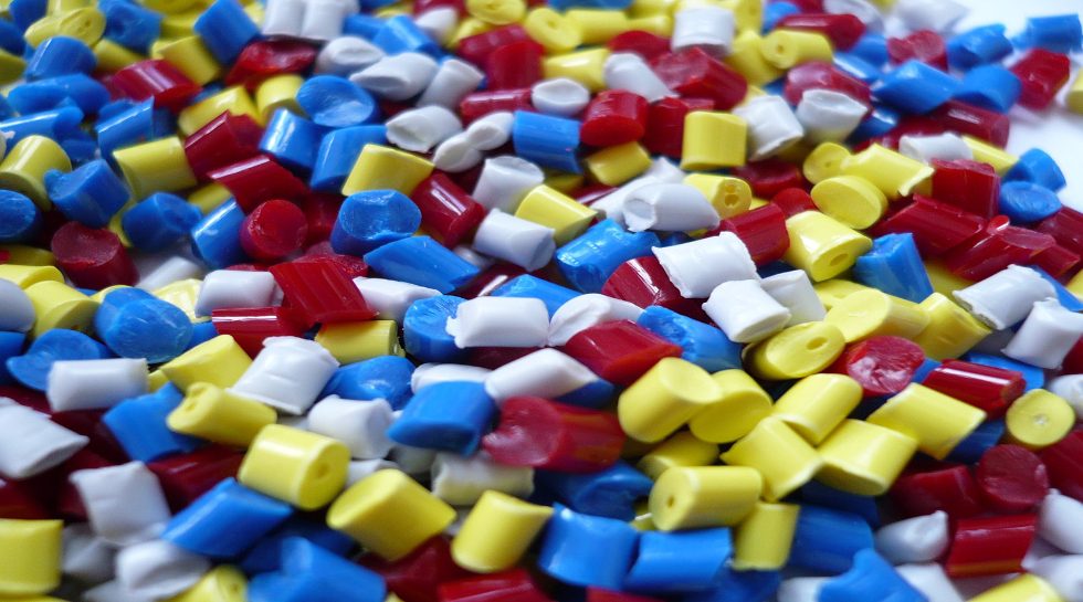Thai petrochemical firm IRPC invests $19.4m in Chinese plastic trading platform