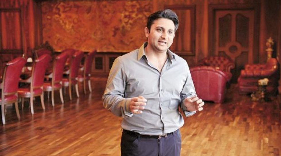 Poonawalla-backed firm to pick majority in Magma Fincorp for $474m
